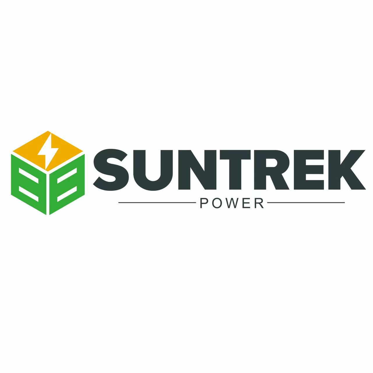 Suntrekpower—Your reliable partner in Battery Energy Storage.